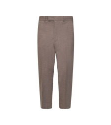 [PT TORINO] Trousers SS26 CORFZ1Z00FWDMA270060