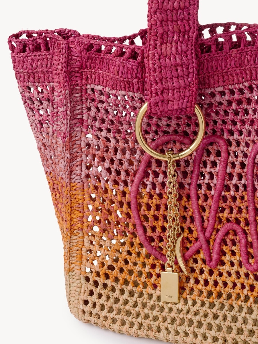 [Chloe] Tote bag FW26 CH26US904S148ZA