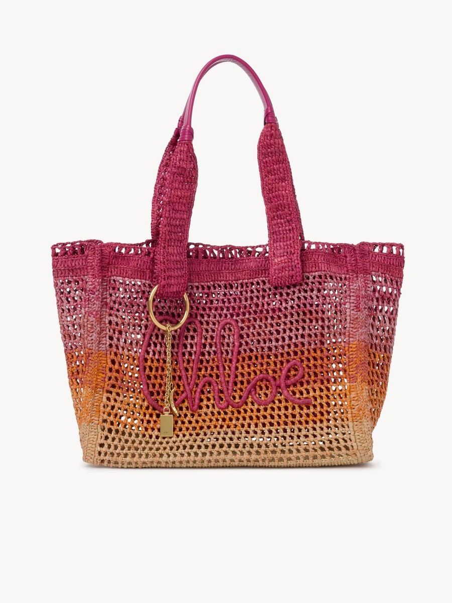 [Chloe] Tote bag FW26 CH26US904S148ZA