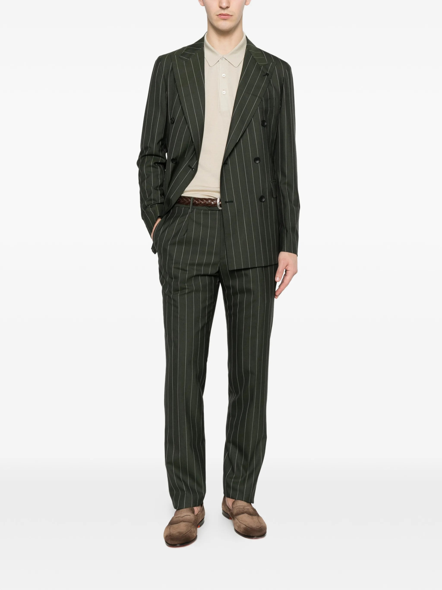 [TAGLIATORE] T-shirts Long Sleeve SS26 ZENOGSE2607113