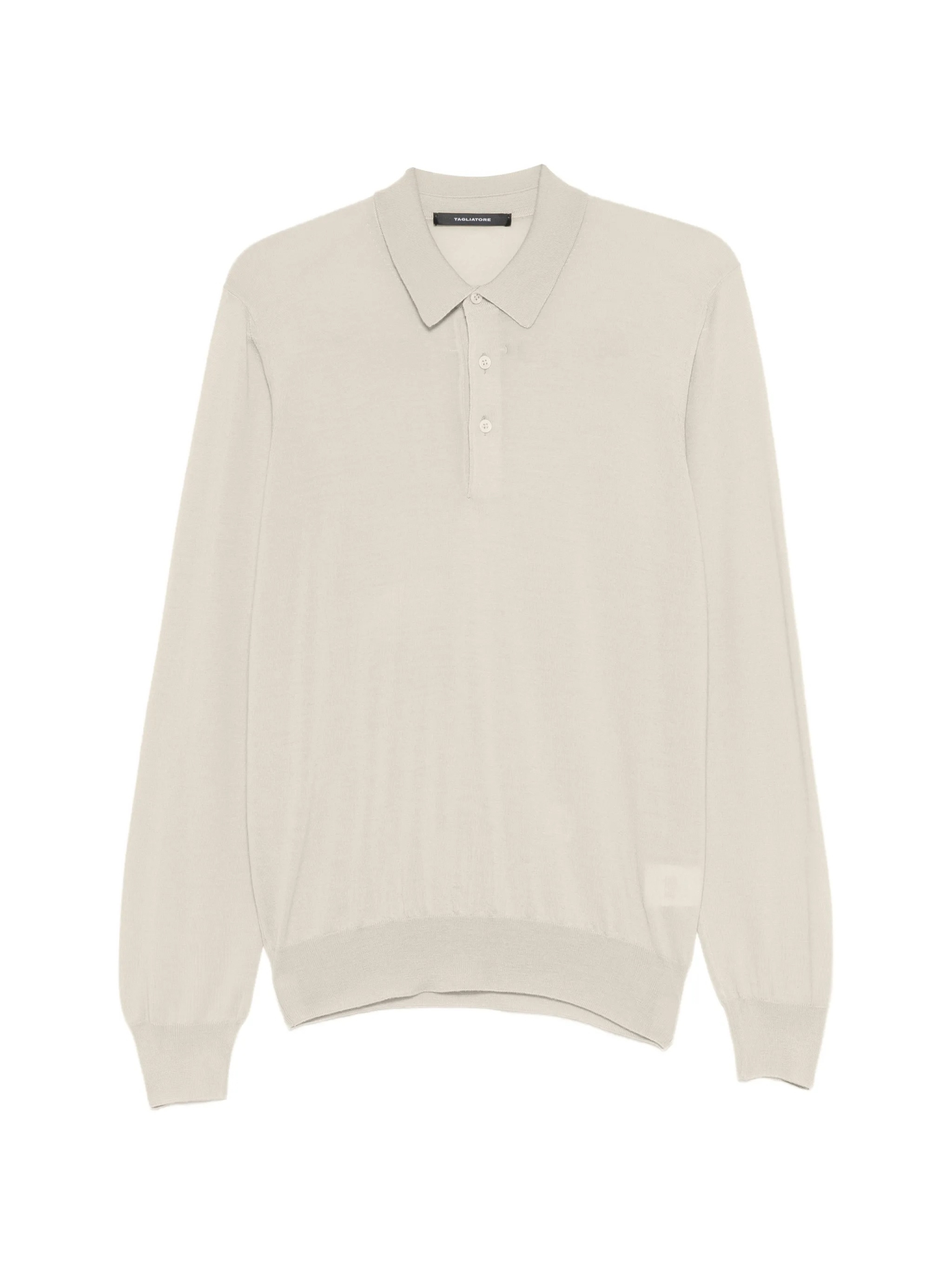 [TAGLIATORE] T-shirts Long Sleeve SS26 ZENOGSE2607113