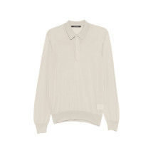 [TAGLIATORE] T-shirts Long Sleeve SS26 ZENOGSE2607113