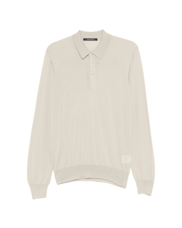 [TAGLIATORE] T-shirts Long Sleeve SS26 ZENOGSE2607113
