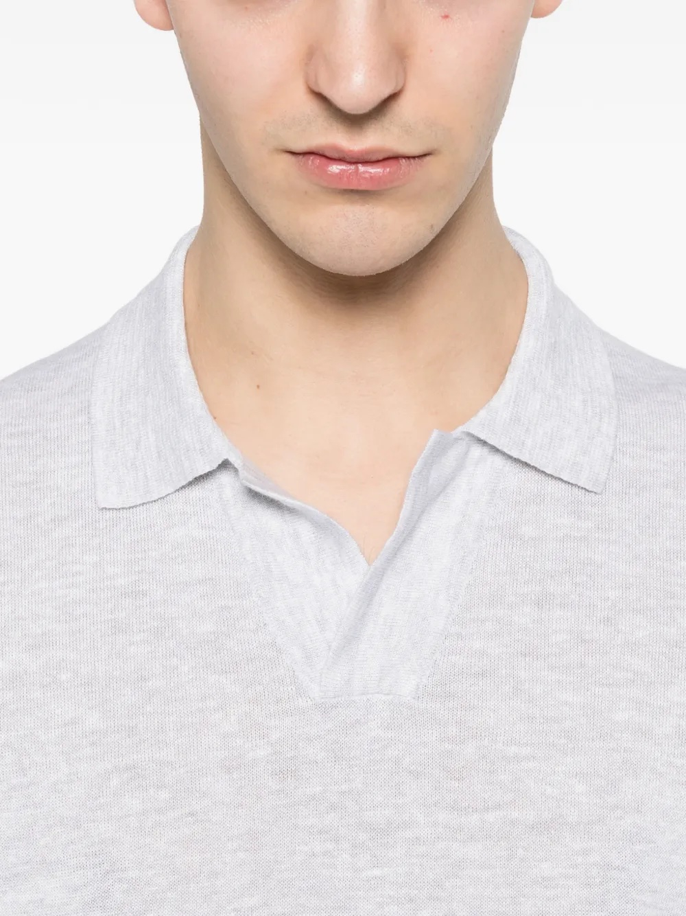 [TAGLIATORE] T-shirts Short Sleeve SS26 KEITHGSE2602052