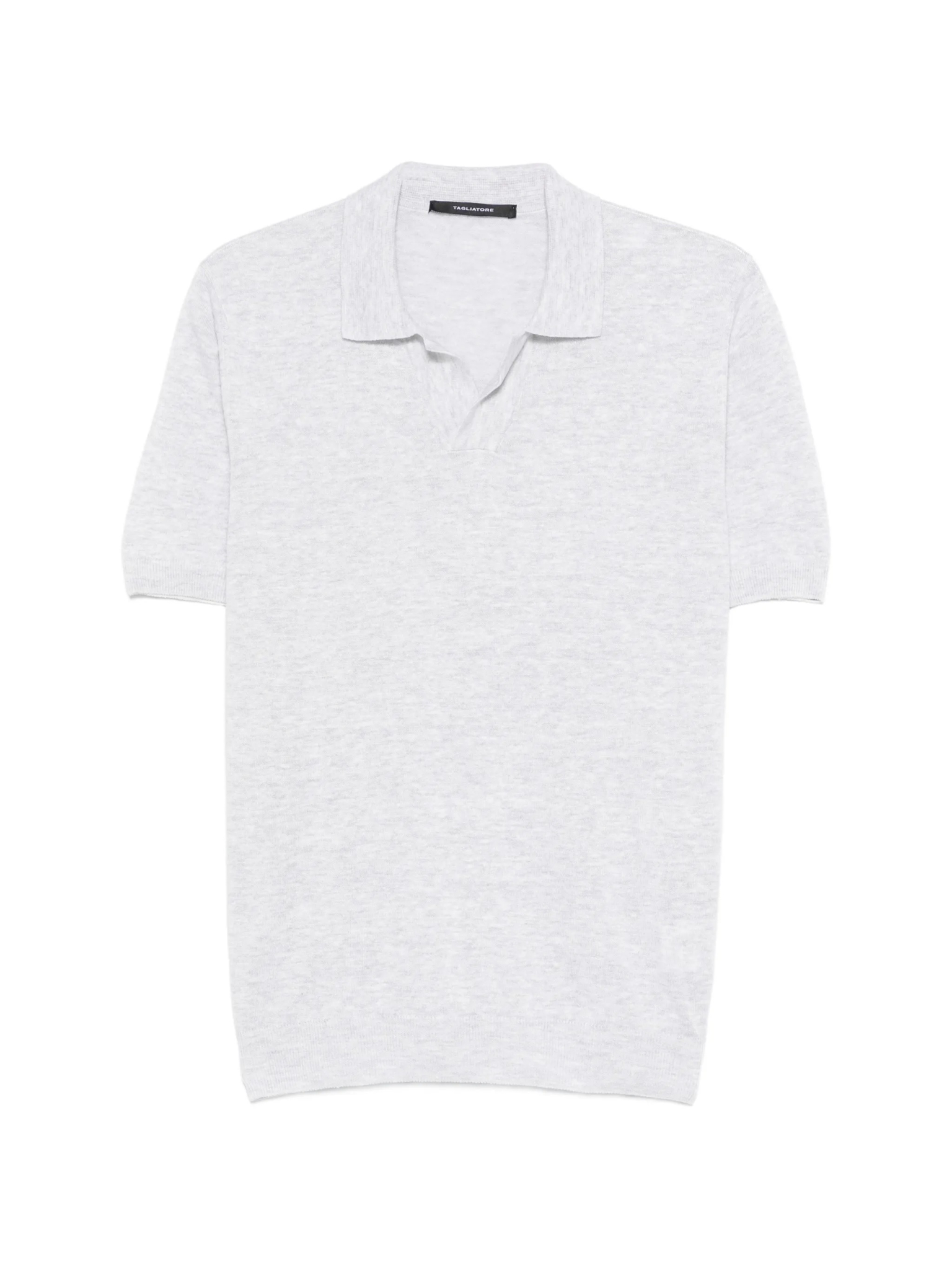 [TAGLIATORE] T-shirts Short Sleeve SS26 KEITHGSE2602052