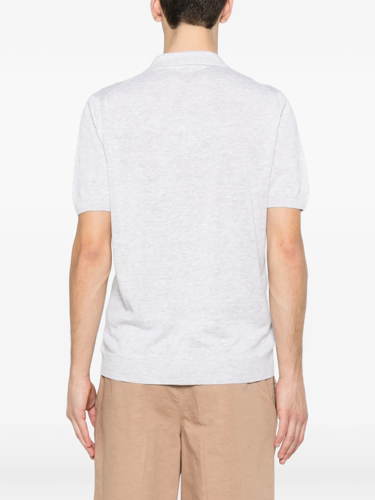 [TAGLIATORE] T-shirts Short Sleeve SS26 KEITHGSE2602052