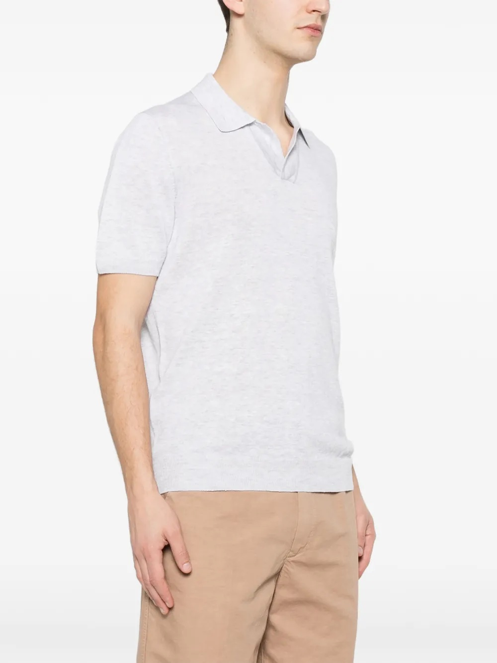 [TAGLIATORE] T-shirts Short Sleeve SS26 KEITHGSE2602052