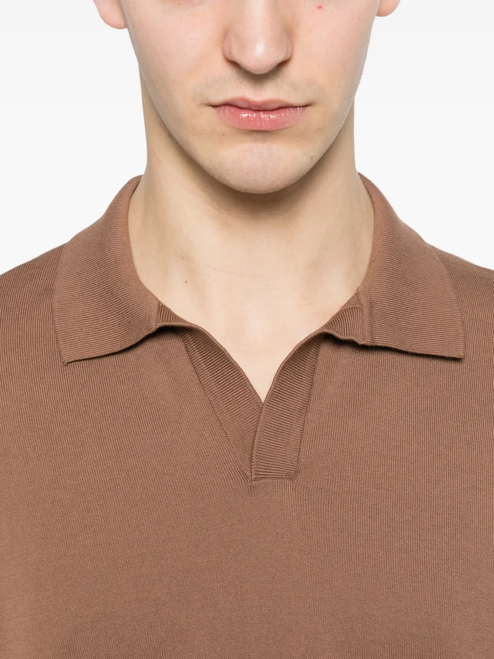 [TAGLIATORE] T-shirts Short Sleeve SS26 KEITHGSE2601168