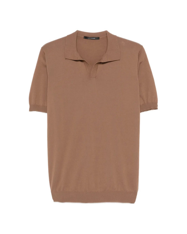 [TAGLIATORE] T-shirts Short Sleeve SS26 KEITHGSE2601168