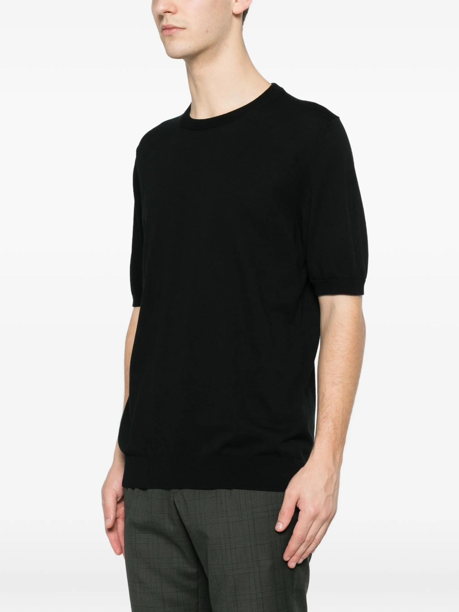 [TAGLIATORE] Knitwear SS26 JOSHGSE2601099