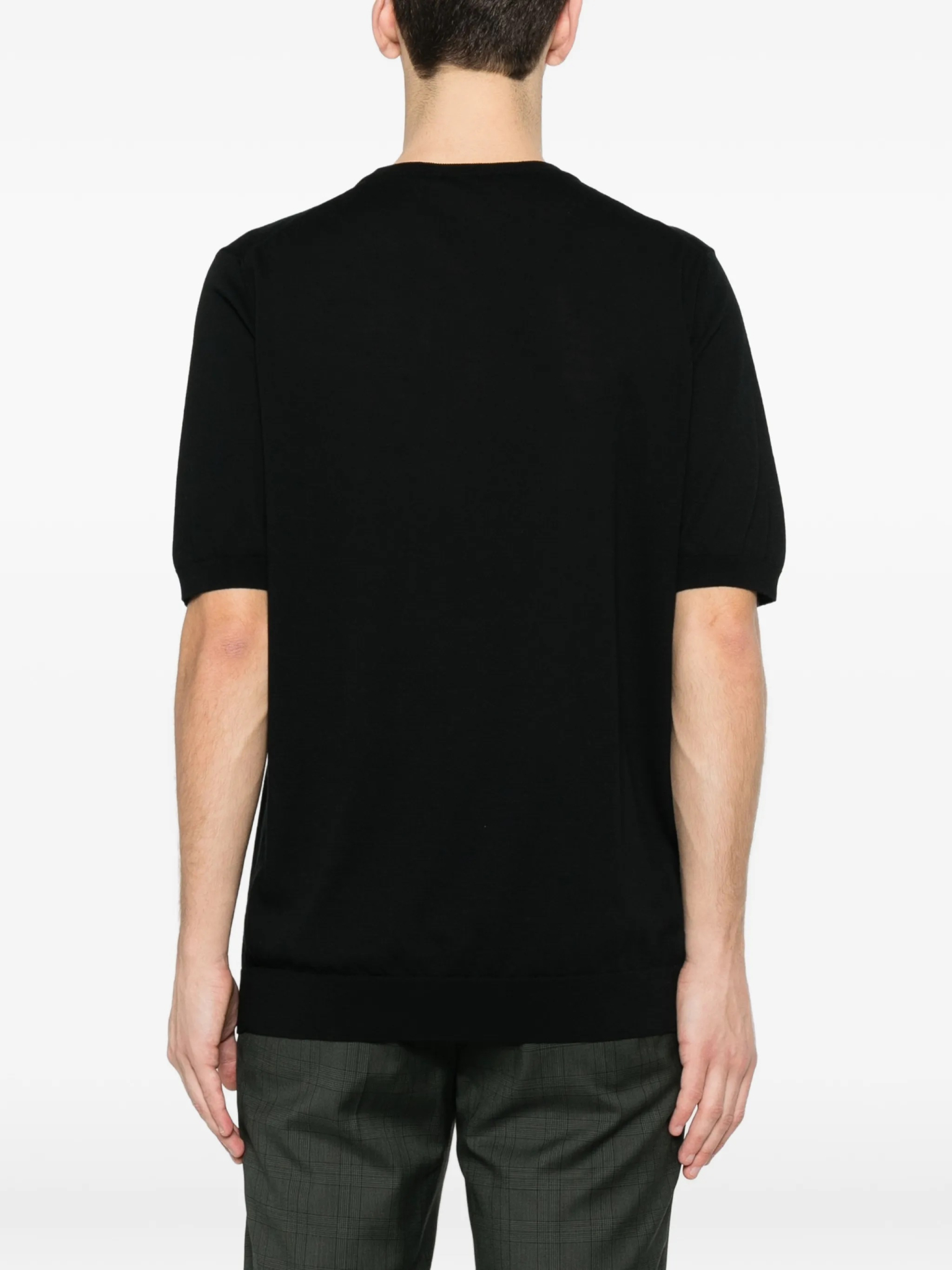 [TAGLIATORE] Knitwear SS26 JOSHGSE2601099