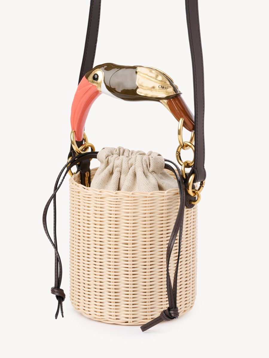 [Chloe] Shoulder bag FW26 CH26US646S0424P