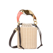 [Chloe] Shoulder bag FW26 CH26US646S0424P