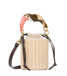 [Chloe] Shoulder bag FW26 CH26US646S0424P