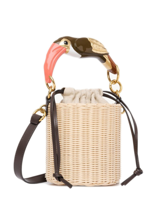 [Chloe] Shoulder bag FW26 CH26US646S0424P