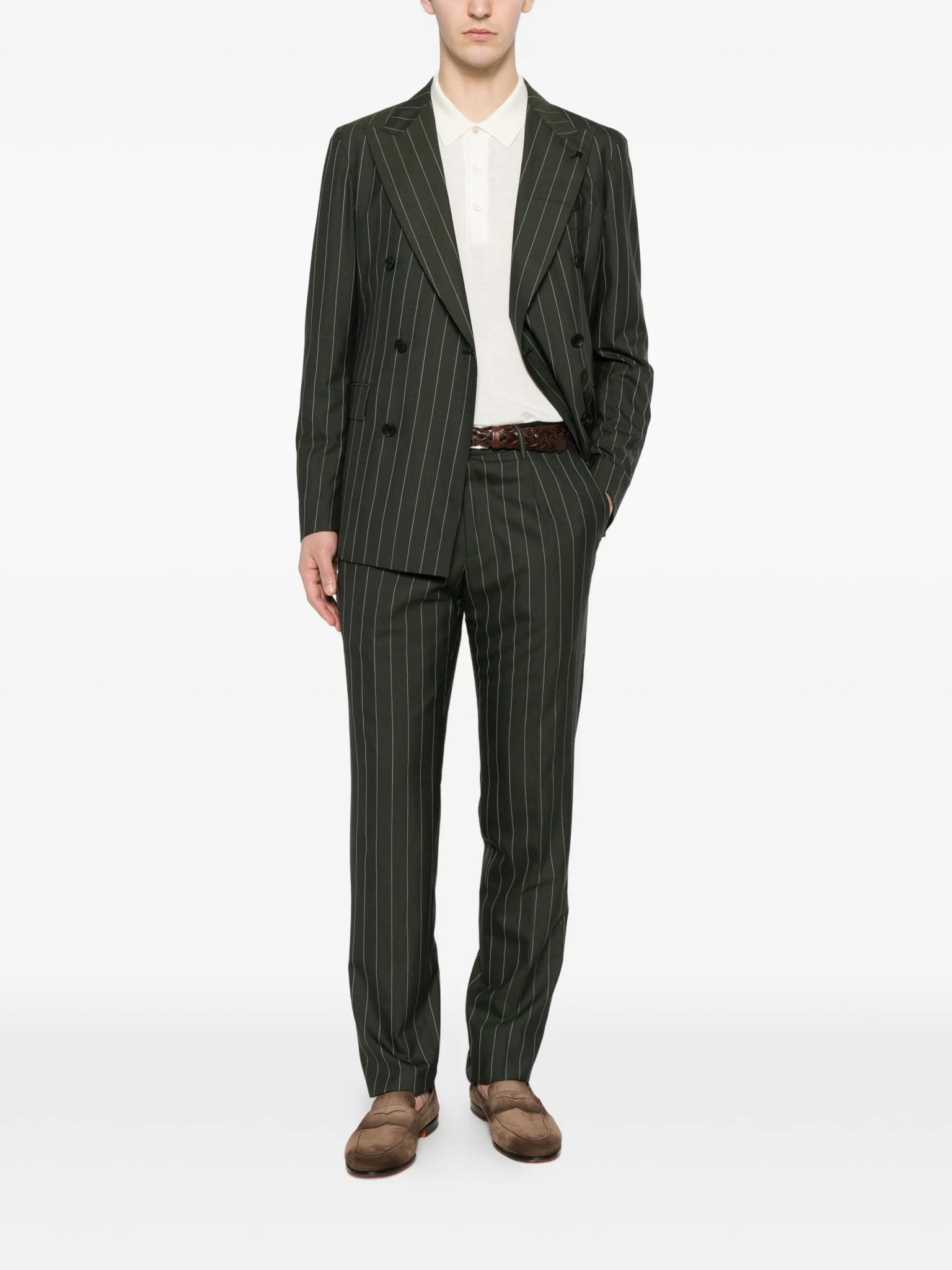 [TAGLIATORE] T-shirts Long Sleeve SS26 ZENOGSE2607005