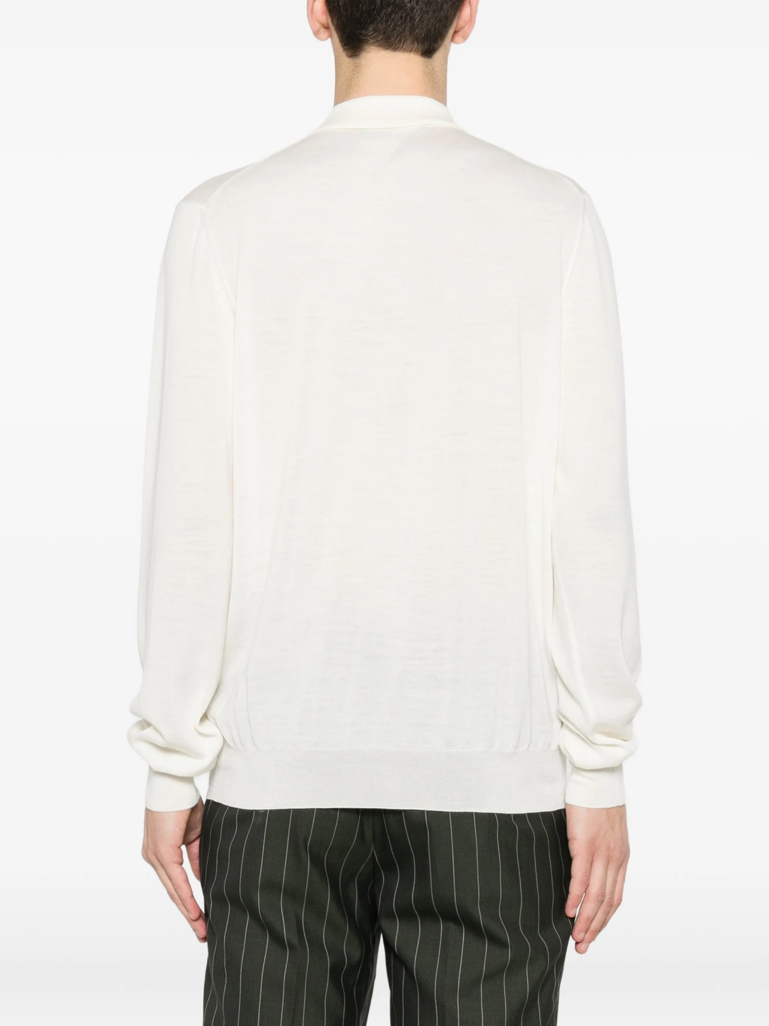 [TAGLIATORE] T-shirts Long Sleeve SS26 ZENOGSE2607005