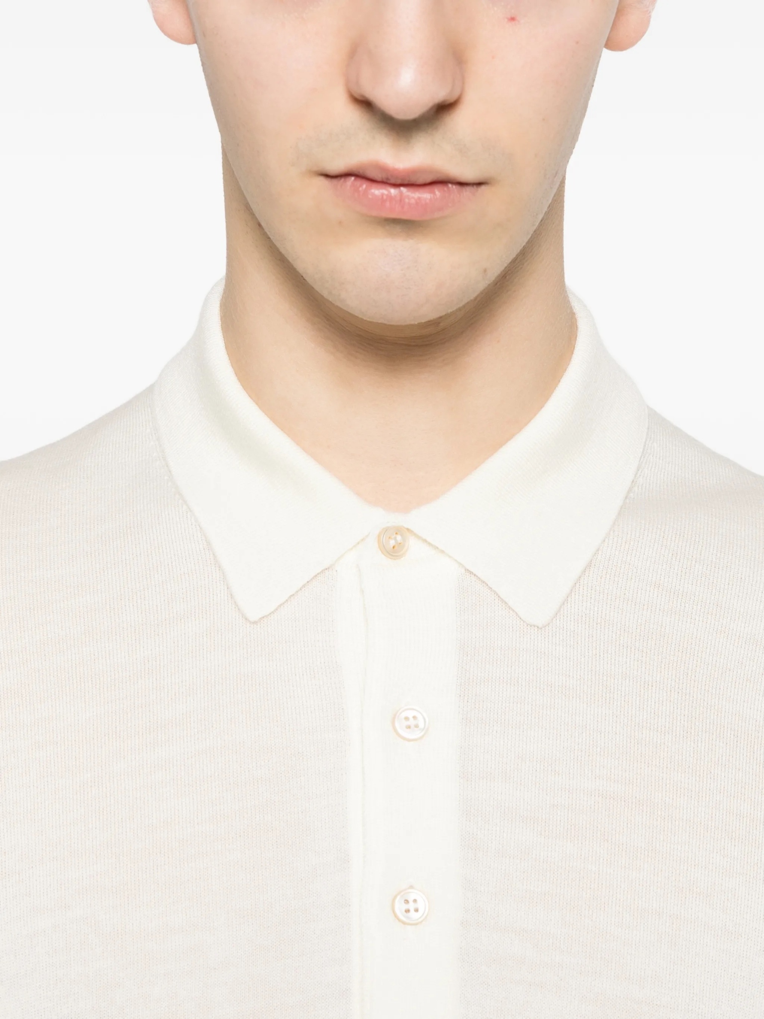 [TAGLIATORE] T-shirts Long Sleeve SS26 ZENOGSE2607005