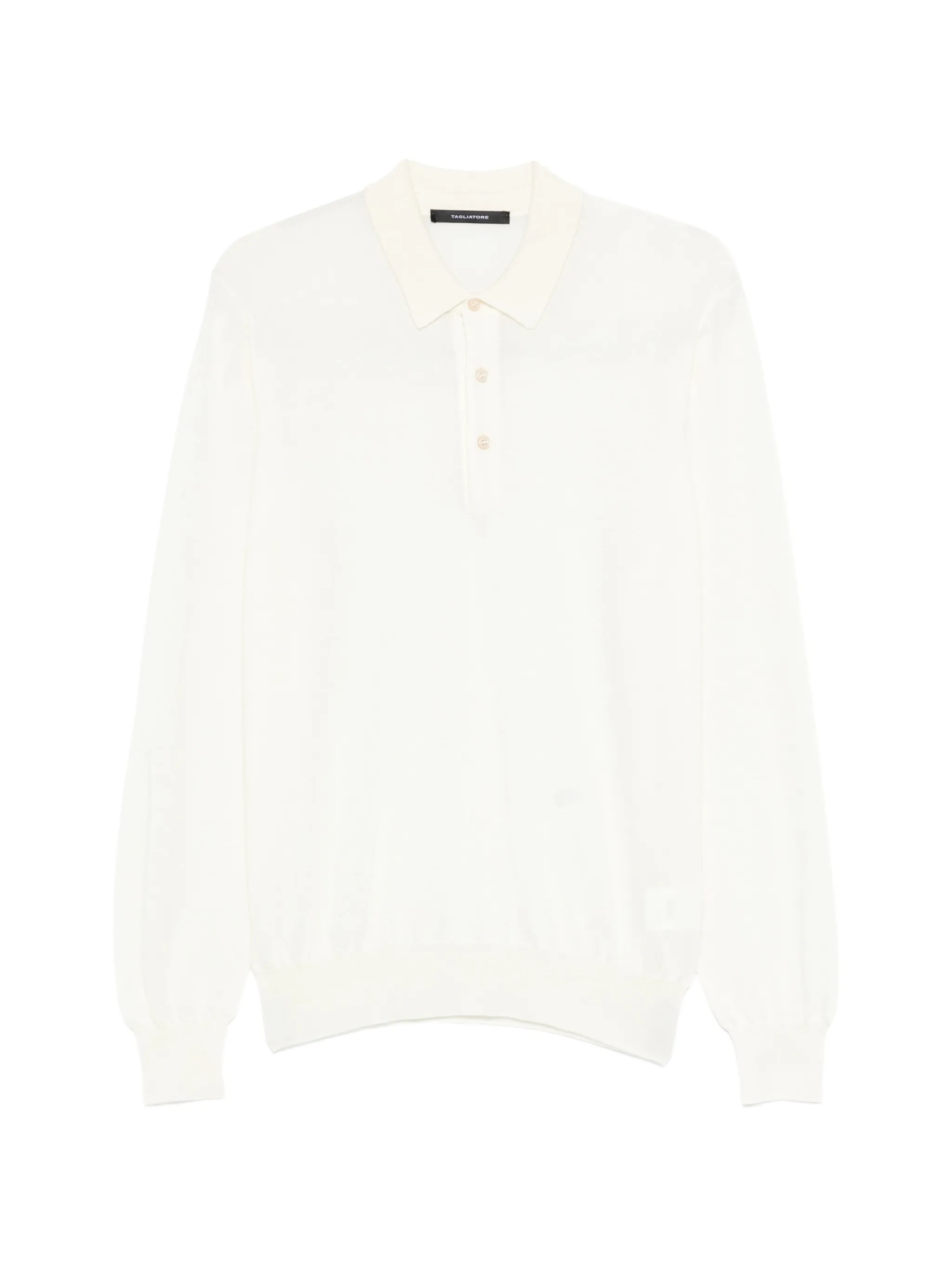 [TAGLIATORE] T-shirts Long Sleeve SS26 ZENOGSE2607005