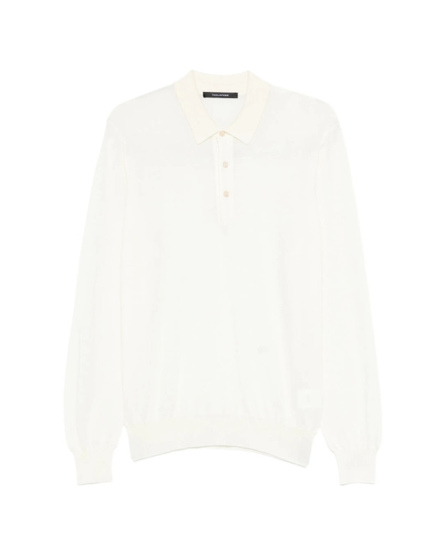 [TAGLIATORE] T-shirts Long Sleeve SS26 ZENOGSE2607005