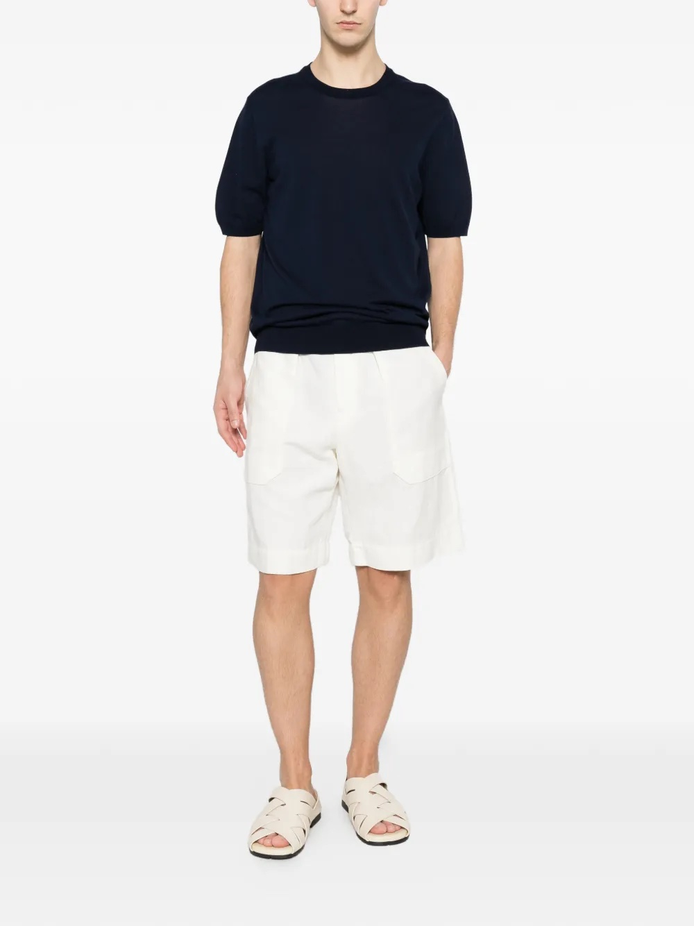 [TAGLIATORE] Knitwear SS26 JOSHGSE2601598