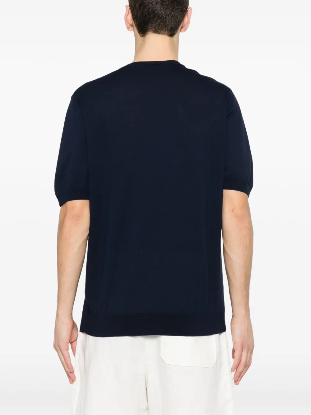 [TAGLIATORE] Knitwear SS26 JOSHGSE2601598