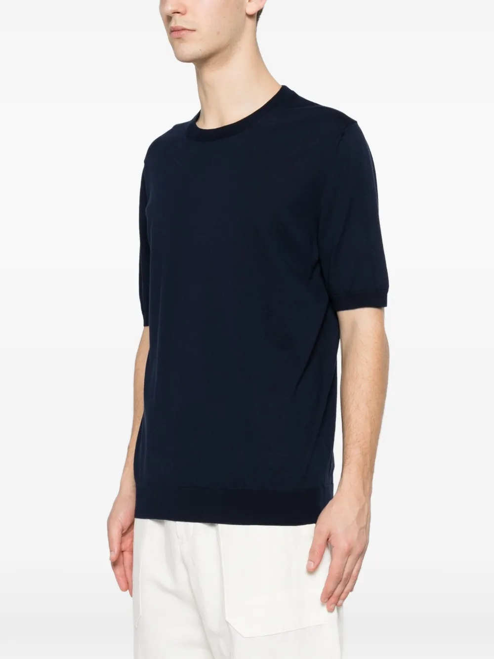 [TAGLIATORE] Knitwear SS26 JOSHGSE2601598