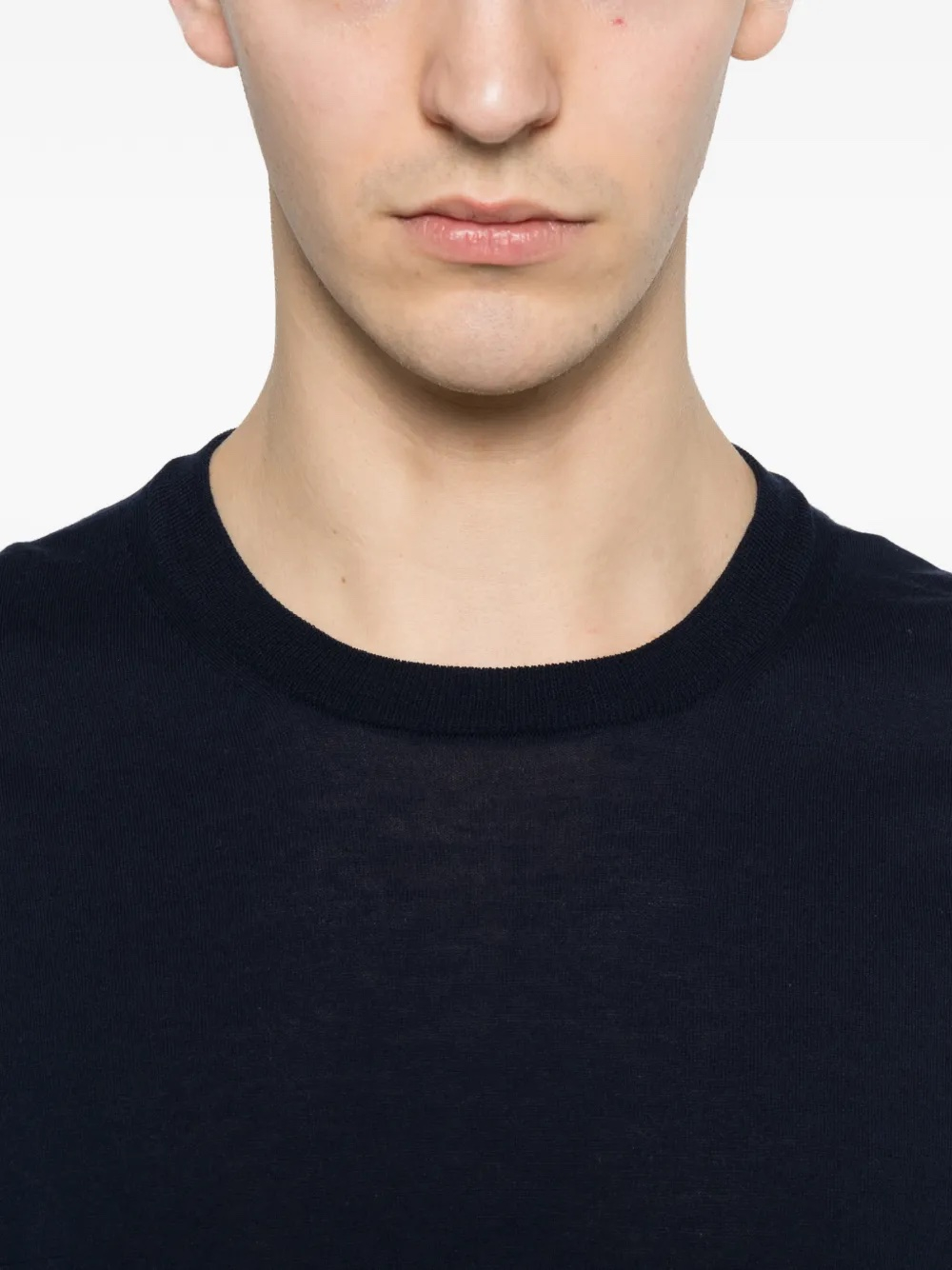 [TAGLIATORE] Knitwear SS26 JOSHGSE2601598