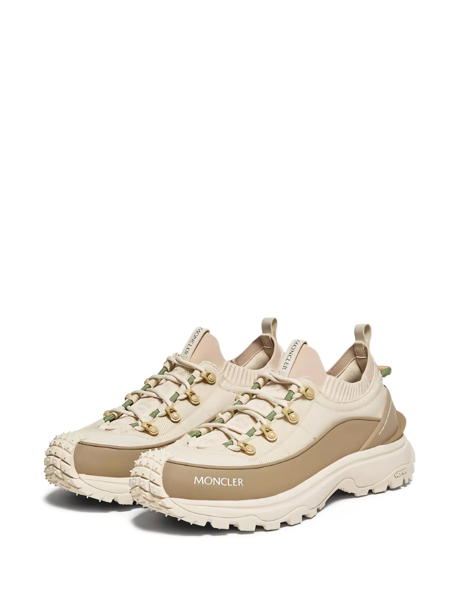 [Moncler] Sneakers FW26 4M00270 M8446