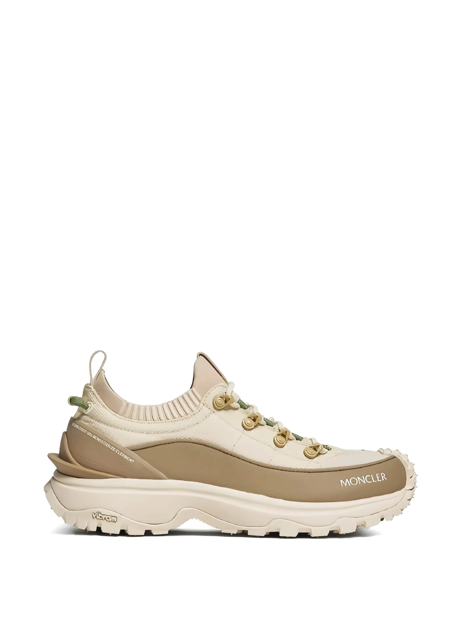 [Moncler] Sneakers FW26 4M00270 M8446