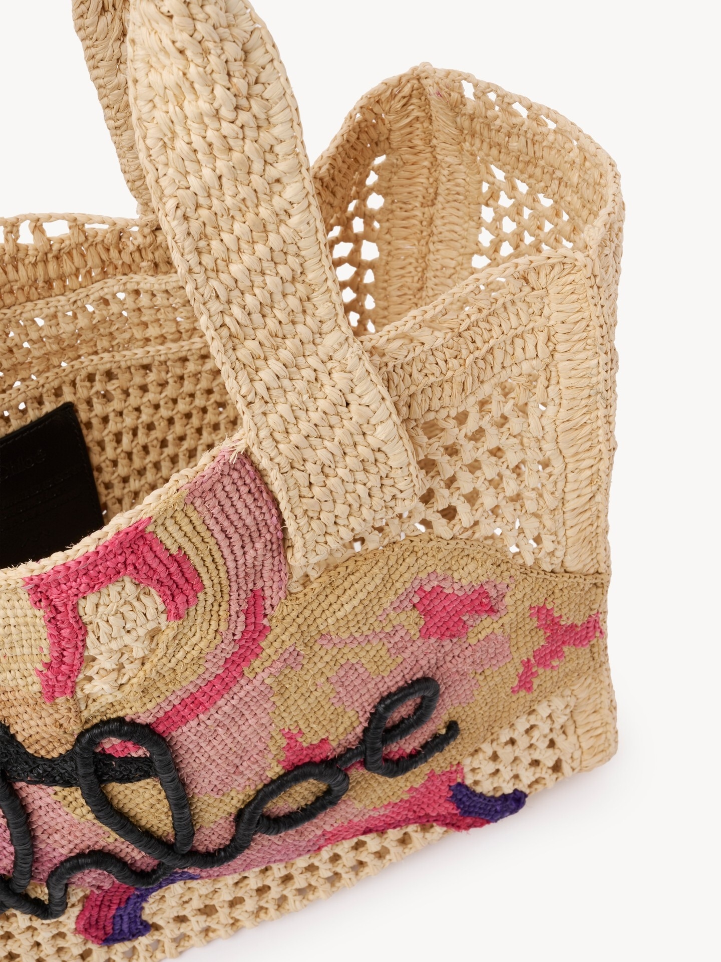 [Chloe] Tote bag FW26 CH26US904R932YB