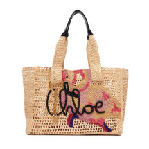 [Chloe] Tote bag FW26 CH26US904R932YB