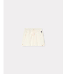 [Kenzo] Mini skirt SS26 FG52JU3309FI03