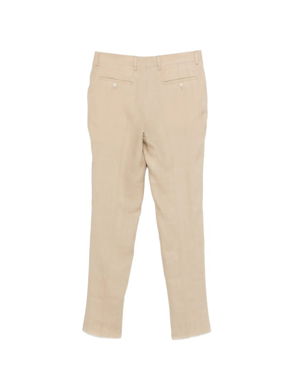 [Lardini] Trousers SS26 CNLYONCN64404250
