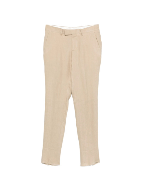 [Lardini] Trousers SS26 CNLYONCN64404250
