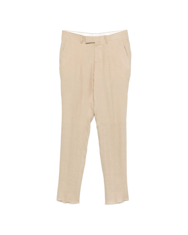 [Lardini] Trousers SS26 CNLYONCN64404250