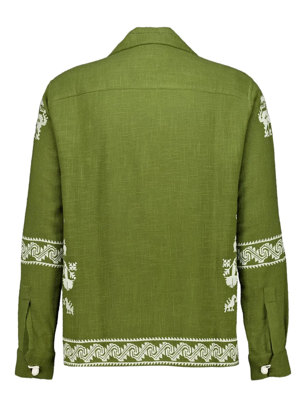 [BAZISZT] Shirts Long Sleeve SS26 BZPS26SR400120481