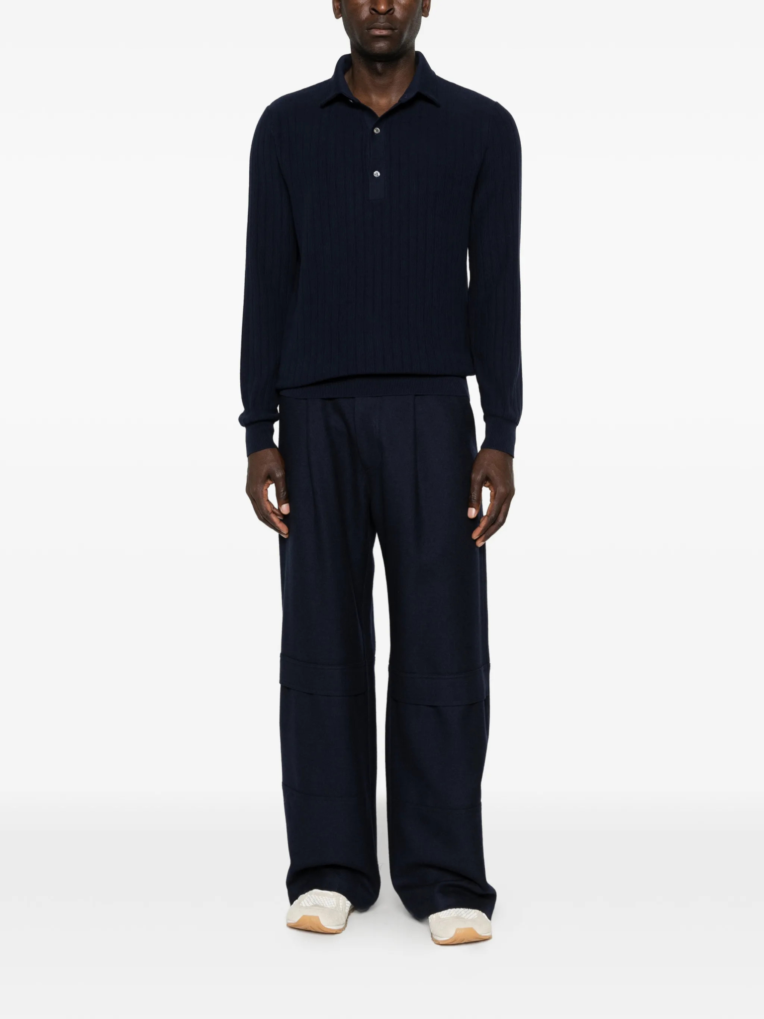 [Lardini] Knitwear SS26 PALPML67PA66017850