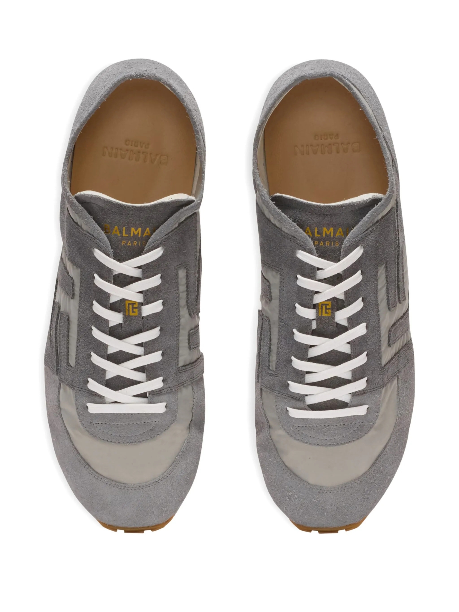 [Balmain] Sneakers SS26 GM1VI408TYHC9AF