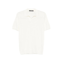 [TAGLIATORE] T-shirts Short Sleeve SS26 KEITHGSE2602001