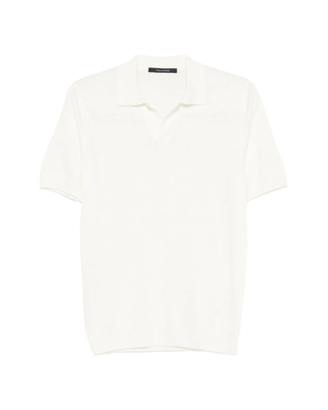 [TAGLIATORE] T-shirts Short Sleeve SS26 KEITHGSE2602001