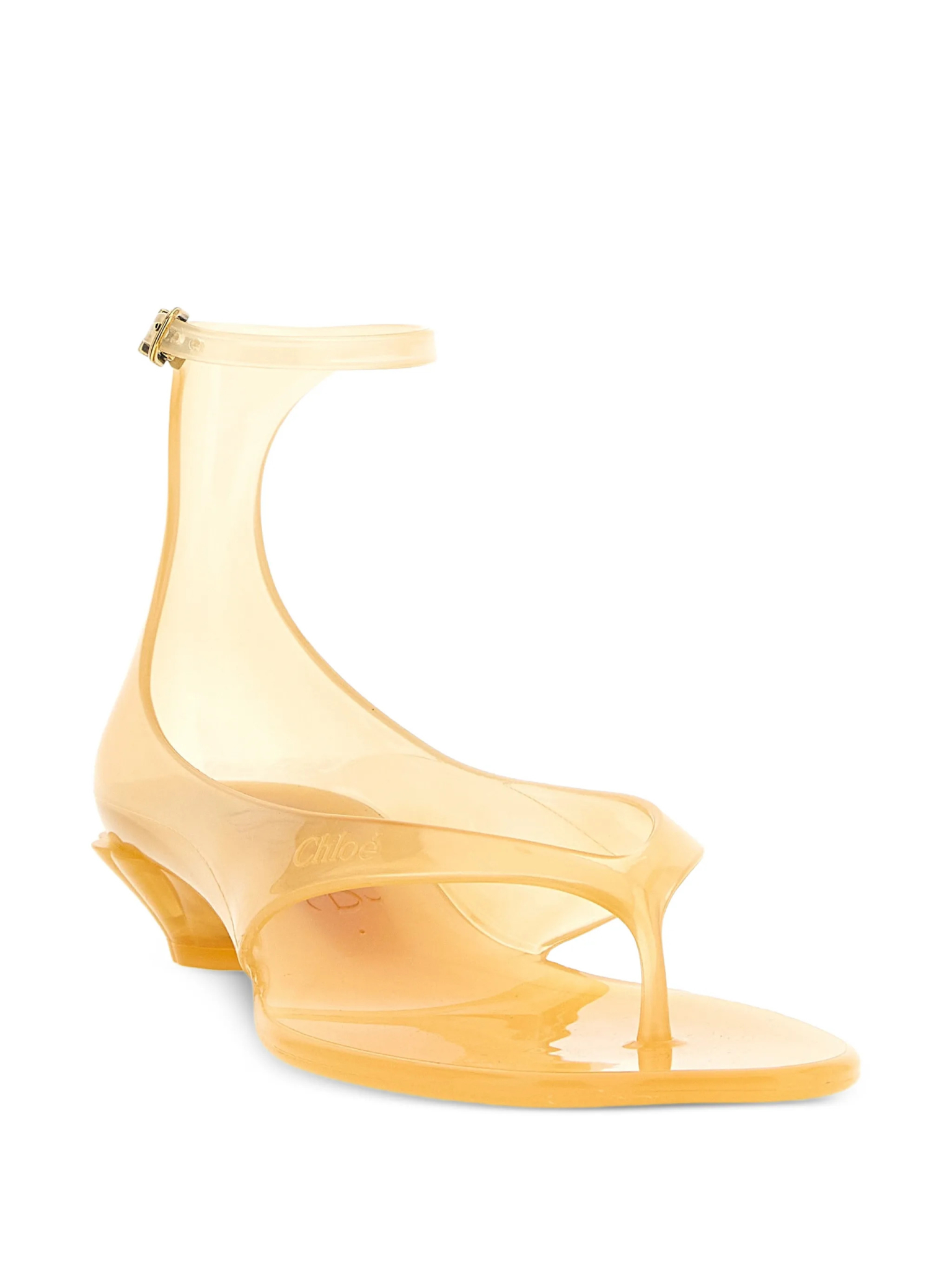 [Chloe] Sandals FW26 CHC25U09VRQ26O