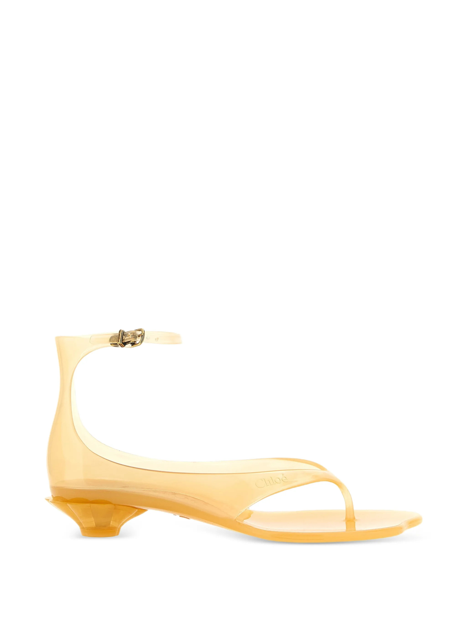 [Chloe] Sandals FW26 CHC25U09VRQ26O