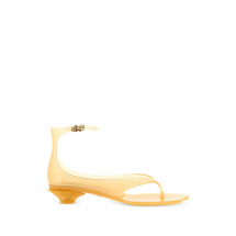 [Chloe] Sandals FW26 CHC25U09VRQ26O
