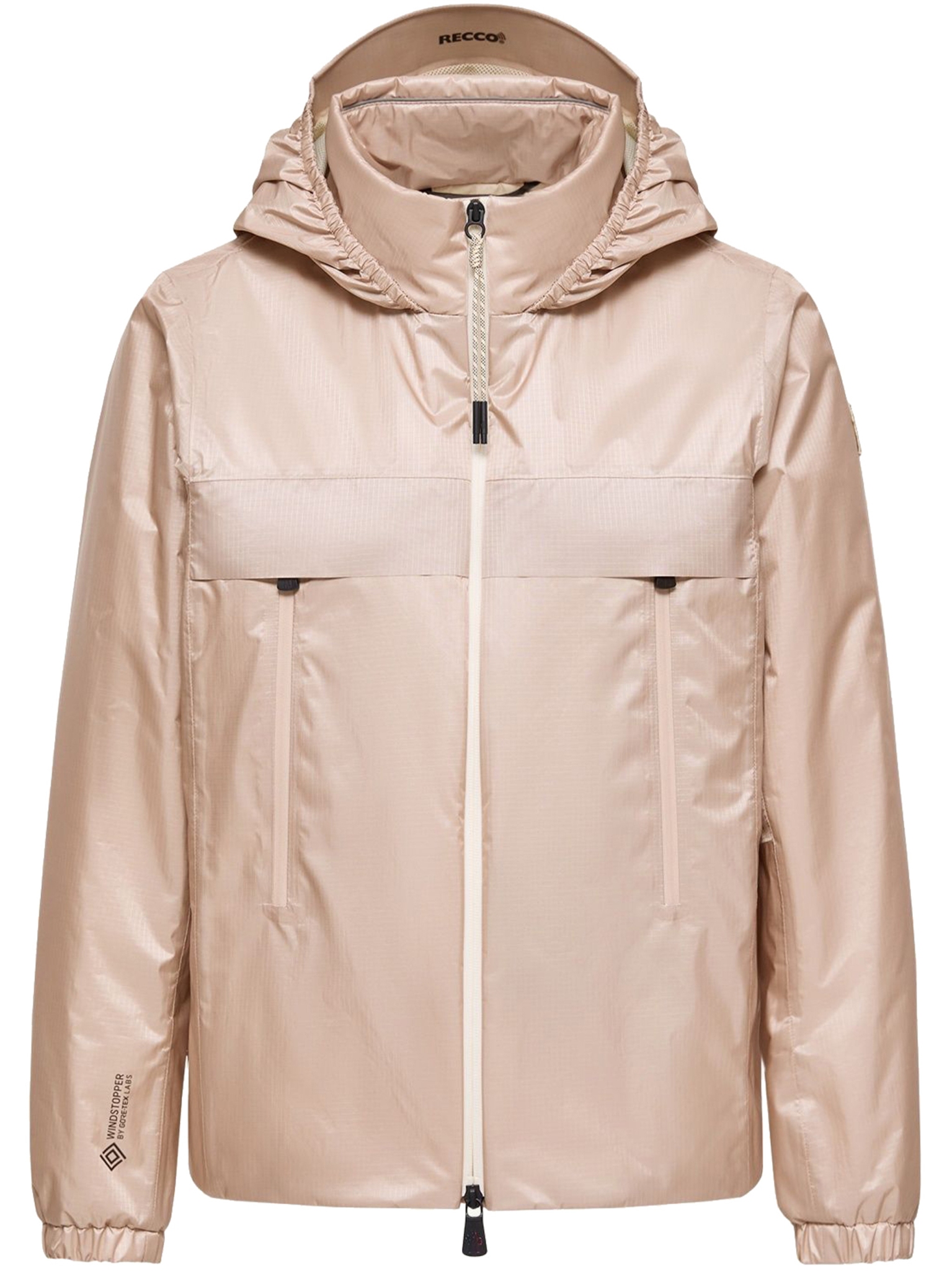 [MONCLER GRENOBLE] Casual Jacket FW26 1A00002 59980