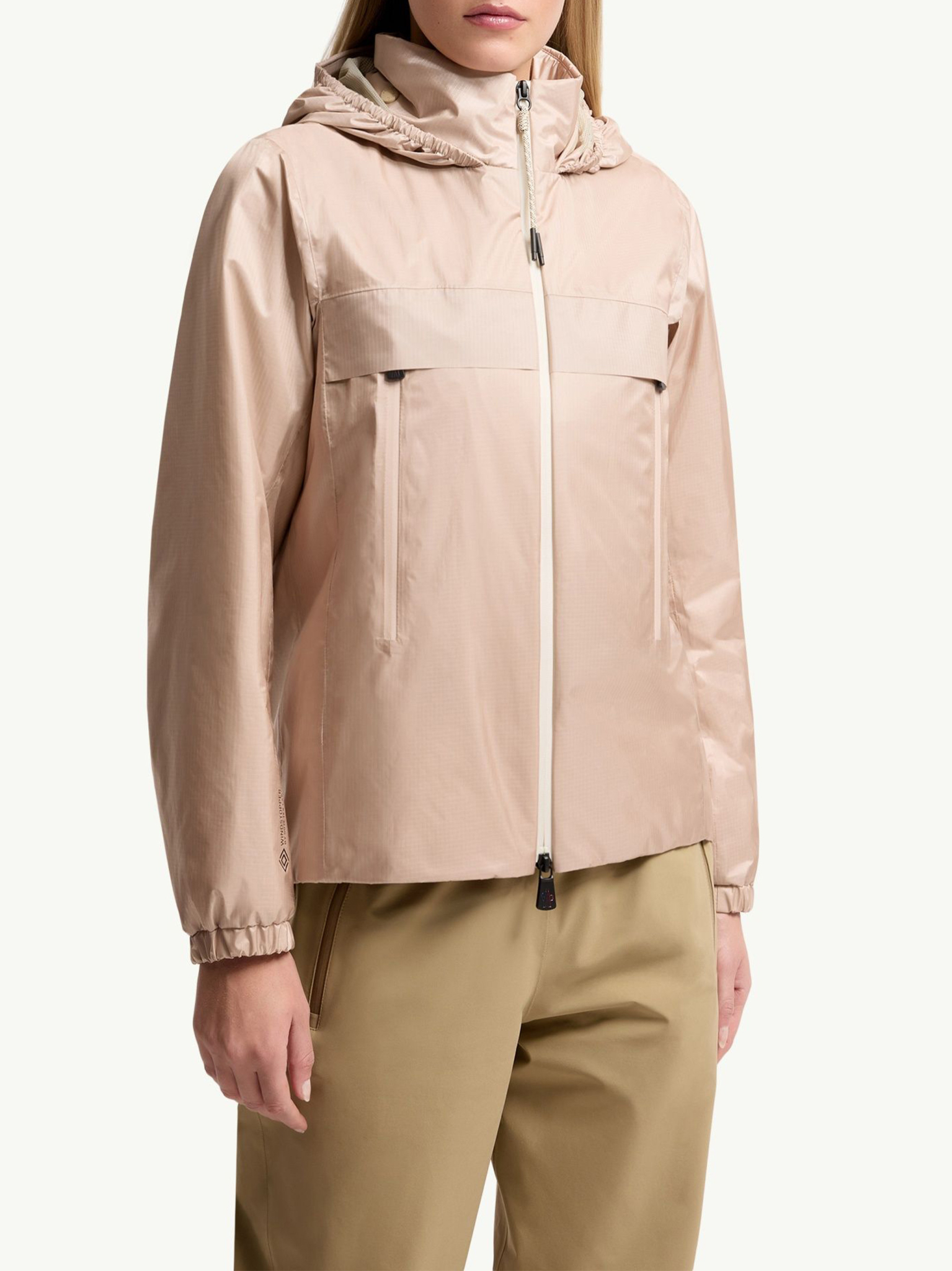 [MONCLER GRENOBLE] Casual Jacket FW26 1A00002 59980