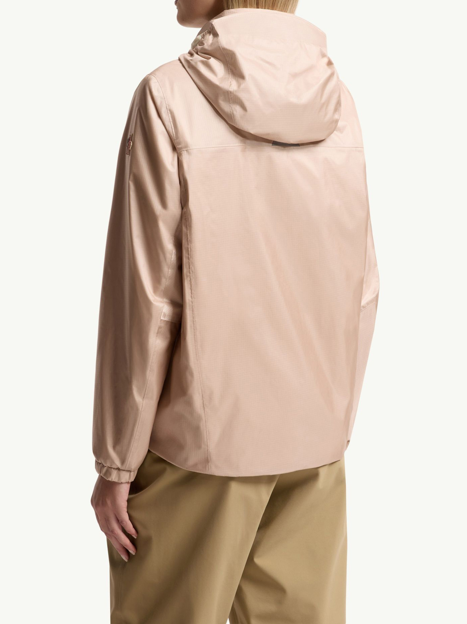 [MONCLER GRENOBLE] Casual Jacket FW26 1A00002 59980