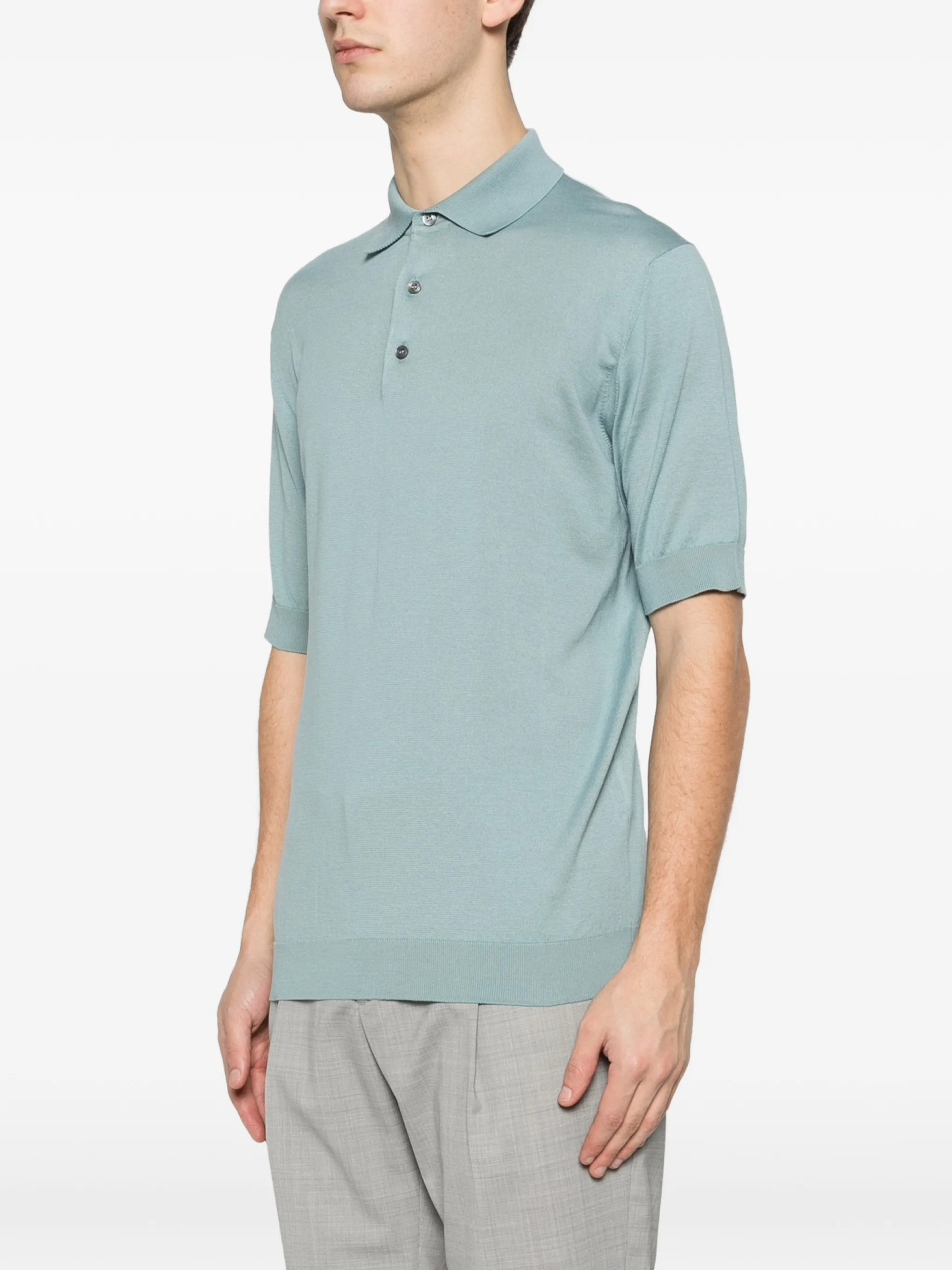 [Lardini] T-shirts Short Sleeve SS26 CNLPMC65CN64020820