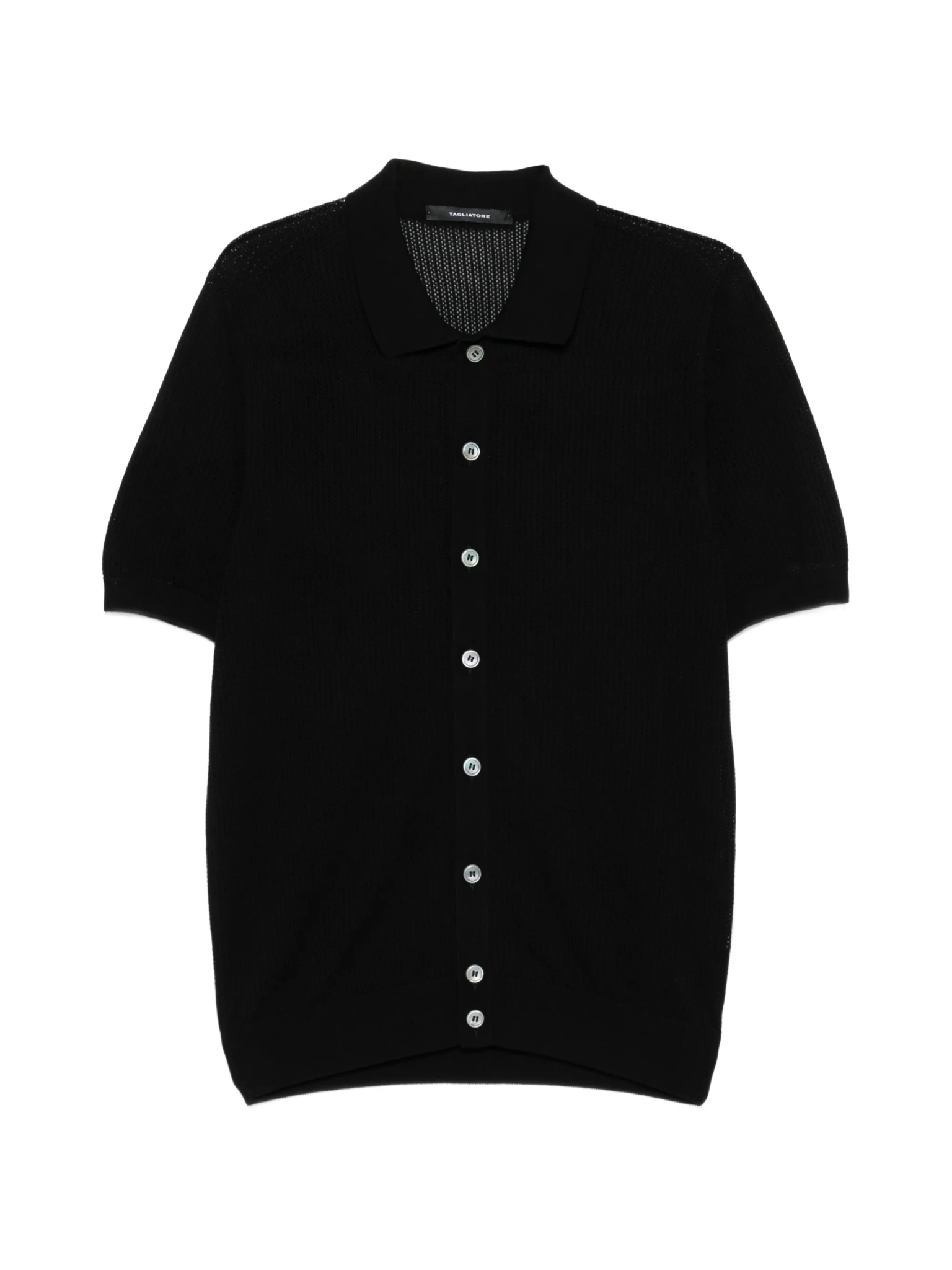 [TAGLIATORE] Shirts Short Sleeve SS26 TYRONGSE2601099