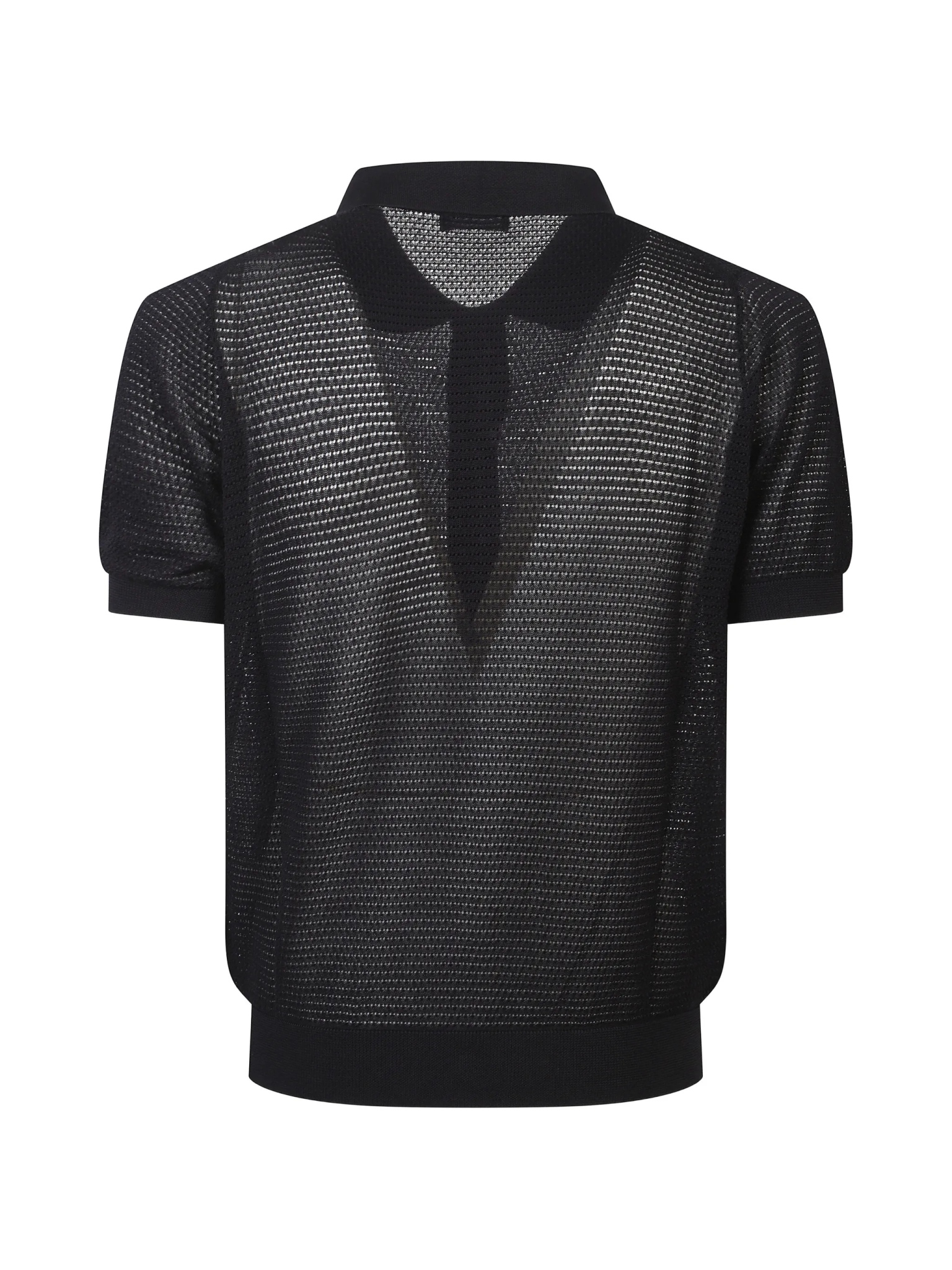 [TAGLIATORE] Shirts Short Sleeve SS26 TRACYPEPWE2609NERO